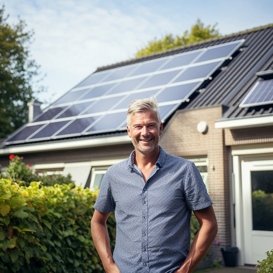 L'Énergie Solaire en Estrie : Une Solution Durable pour Résidences, Commerces et Fermes