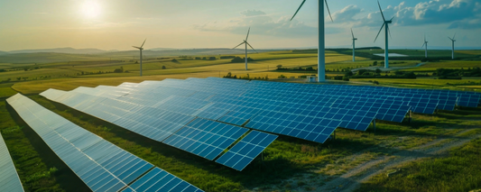Hydro-Québec Lance un Appel d'Offres pour 300 MW d'Énergie Solaire : Opportunités et Impacts pour l'Industrie Québécoise